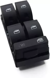 INTERRUTTORE ALZACRISTALLI PER AUDI A4 AVANT 8E B6 B7 INTERRUTTORE FINESTRA 8E0959851B - Foto 1 di 5