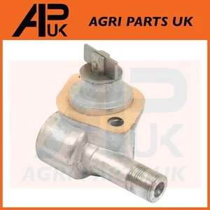 Tachometer Tacho Drive Unit for Massey Ferguson 675 698 699 1004 1080 Tractor - Picture 1 of 3