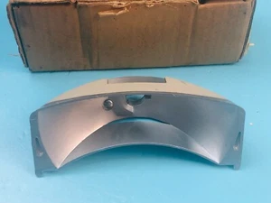 Opel Diplomat B Lower Headlight Turn Signal Reflector 1226181 Genuine NOS - Picture 1 of 3