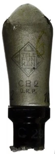 GEPRÜFT: CB2 Telefunken  [6225] - Picture 1 of 3