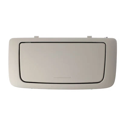 NEW OEM Mitsubishi 2017-2022 Overhead Sunglasses Storage Pocket 7200B249YA - Image 1 of 4