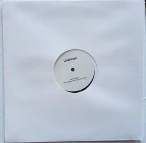 Lindstrøm – De Javu (Rub N Tug Remix) 2012 house 12" vinyl record , new sealed - Picture 1 of 13