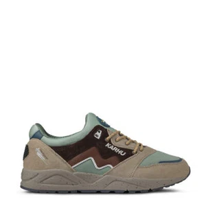 Karhu Aria 95 verde pizarra / Cappucino - Imagen 1 de 11