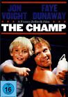 The Champ -Jon Voight, Ricky Schroder , Faye dunaway, Franco Zeffirelli DVD PAL