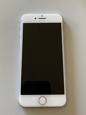iphone 8 64gb bianco, usato, in ottime condizioni  - Immagine 1 di 2