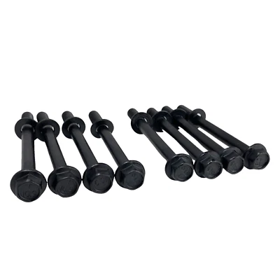 Polaris Ace General Ranger RZR 900 1000  Crankcase Bolt (8-PACK) 7521267 7519141 - Image 1 of 2