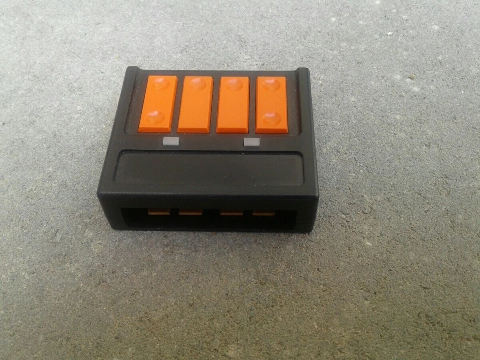 Original Roco Switch Track N Art. 10526 - Image 1 of 1