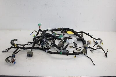 Arnés de cables para tablero Acura RDX 2015 32117-TX4-A111 OEM ER190 Foto 1 de 4