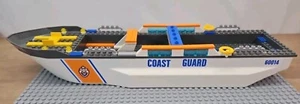 LEGO City: Coast Guard Patrol (60014) Bootsrumpf - Bild 1 von 7