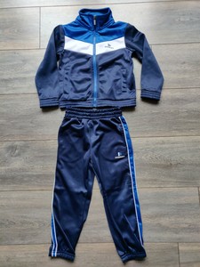 donnay tracksuit bottoms