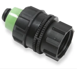 Python Aquarium Pump Female Connector - Picture 1 of 1