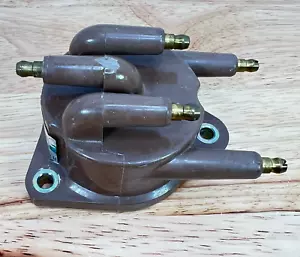 NOS Distributor Cap 1985-1986 Renault Encore 1985-1987 Alliance OEM T0733982 - Bild 1 von 10