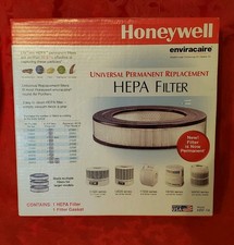 Honeywell HRF-14 HEPA Filter 