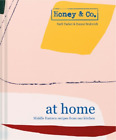 Itamar Srulovich Of Honey & Co. Sarit Packer Honey & Co: At Home (Tapa Dura)