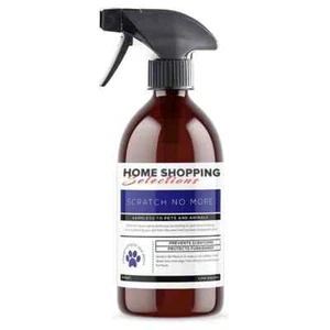 Scratch No Spray 500ml Cat Training Prevent scratches Cat Safe Formula Repellent - Picture 1 of 3