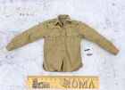Shirt for UJINDOU UD9020 WWII BRITISH SAS North African Campaign 1942-43 1/6 #