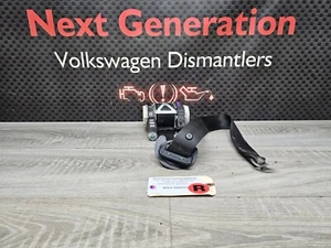 2011 - 2016 Volkswagen Jetta MK6 Right RH Passenger Front Seat Belt Retractor - Picture 1 of 9
