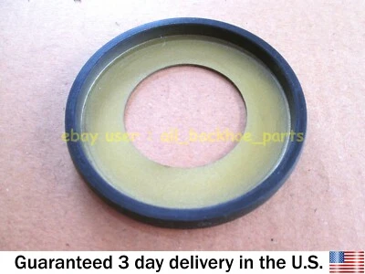 JCB BACKHOE - KING PIN OIL SEAL (PART NO. 904/06700) - Image 1 of 4