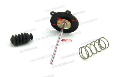 Kit de reconstrucción de bomba aceleradora - 16021-679-005 - DOHC CB750 CB 750 CB900C Foto 1 de 4