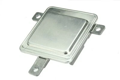 For 2009-2016 Audi Q5 High Intensity Discharge (HID) Headlight Igniter URO 2010 - Image 1 of 4