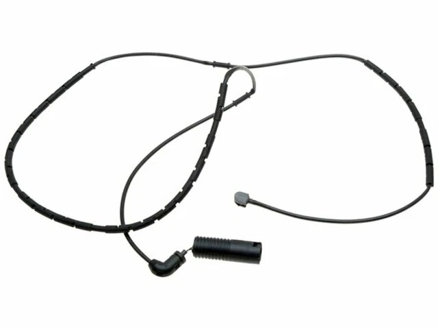 Sensor de pastilha de freio traseiro para 2001-2005 BMW 330i 2002 2003 2004 Q897TV - Imagem 1 de 1