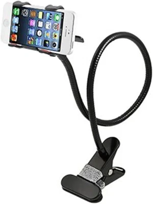 Afunta Flexible 360 Degree Cell Phone Stand Holder - Image 1 of 4