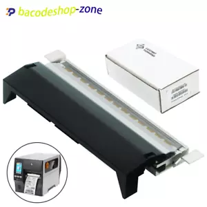 Cabezal de impresión térmica P1058930-009 para Zebra ZT410 ZT411-203dpi - Imagen 1 de 6