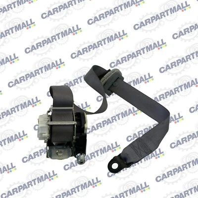 2009 2010 Volkswagen Routan Front Right Side Seat Belt Retractor P0ZV682D5AD - Image 1 of 4