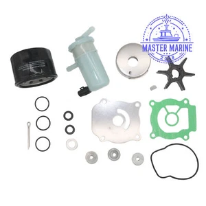 17400-88812 Service Kit For Suzuki 4-Str DF 40 50 60 HP Outboard Motors - Picture 1 of 6