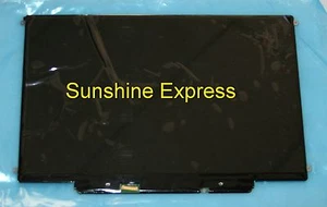CHI MEI 13.3" 1280x800 WXGA LCD LED Screen N133I6-L09 REV.C2 646-0618 - Picture 1 of 3
