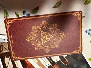Tarot Deck Charmed - Photo 1/2