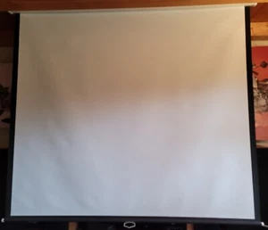 Leinwand für Beamer - Bild 1 von 3