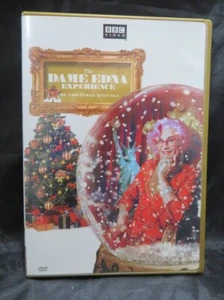 DVD The Dame Edna Experience The Christmas Specials - Picture 1 of 4