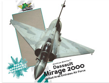 [FFSMC Productions] Emirates (UAE) Dassault Mirage 2000