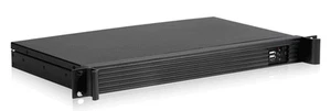 Servidor firewall de montaje en rack 1U Mini Intel Core i5 AES-NI Untangle pfSense SOPHOS - Imagen 1 de 7