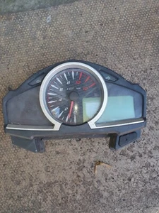 2016 sinnis sp 125 Tachouhren - Bild 1 von 1