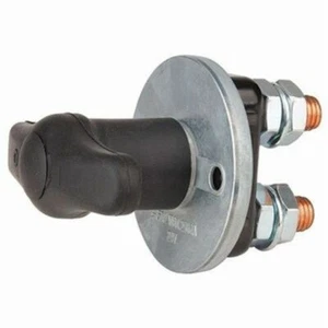Professional 500A Battery Isolation Switch Perfect for Marine 4WD Caravan Truck - Picture 1 of 3