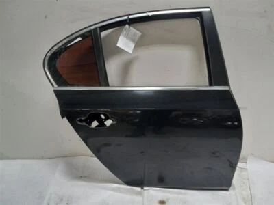 REAR PASSENGER DOOR ASSEMBLY FOR BMW 535 XI 2006 - 2010 OEM - Image 1 of 4