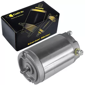 Starter for Polaris Snowmobile Switchback Pro-X 600 800 2015-2018 - Picture 1 of 7