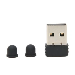 Presentation Clicker Rf2.4Ghz Wireless Ergonomic Design Compact Classroom T GFL - Picture 1 of 22