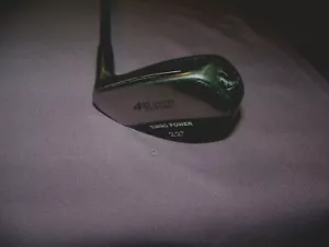Turbo Power 405 Driving TM-Model 4 Hybrid 22° - R-Flex Graphite Shaft - LH - 40" - Picture 1 of 4