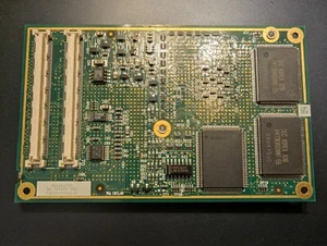 Intel Pentium II 233 Mobile MMC 1 - Photo 1/2