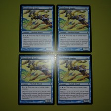 Stonybrook Angler x4 Lorwyn 4x Playset Magic the Gathering MTG