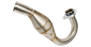 Tubo delantero de titanio FMF Megabomb Honda CRF250R crf 250 r se adapta a 2022 a 2024 - Imagen 1 de 1