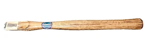 18" Claw Hammer Handle 28-32 oz OP Link 1-3/16" x 3/4" Eye 322-19 Oval Grip - Picture 1 of 8