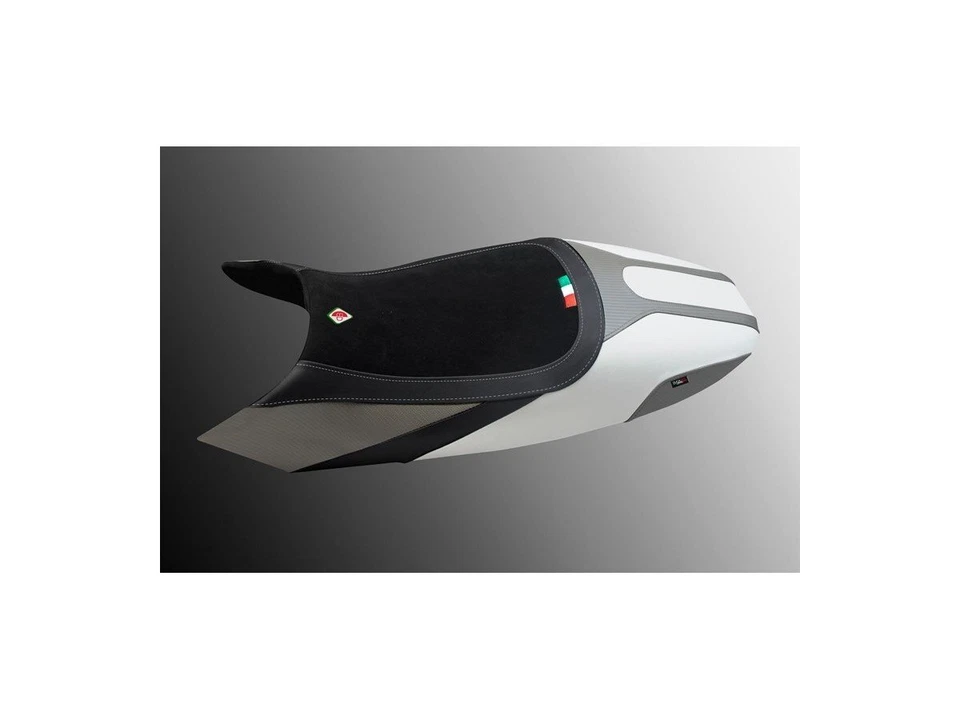 Funda Asiento B-Plata Ducabike Ducati Monster 900 1993 > 2002 Foto 1 de 1