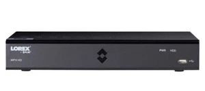Lorex LHA21081T 1080p 8 Channel, 1TB HDD, HD Security System DVR New Sealed - Picture 1 of 5