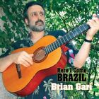 Brian Gari - Here I Come Brazil [New CD]