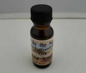 Eiche Duftöl 1/2 Oz Kostenloser Versand USA VERKÄUFER - Bild 1 von 1