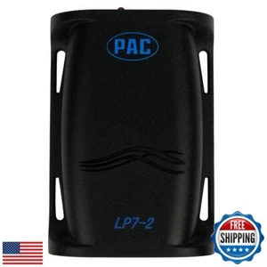 PAC LP7-2 L.O.C. Convertitore di uscita di linea 2 canali serie PRO con rotazione remota  - Foto 1 di 5